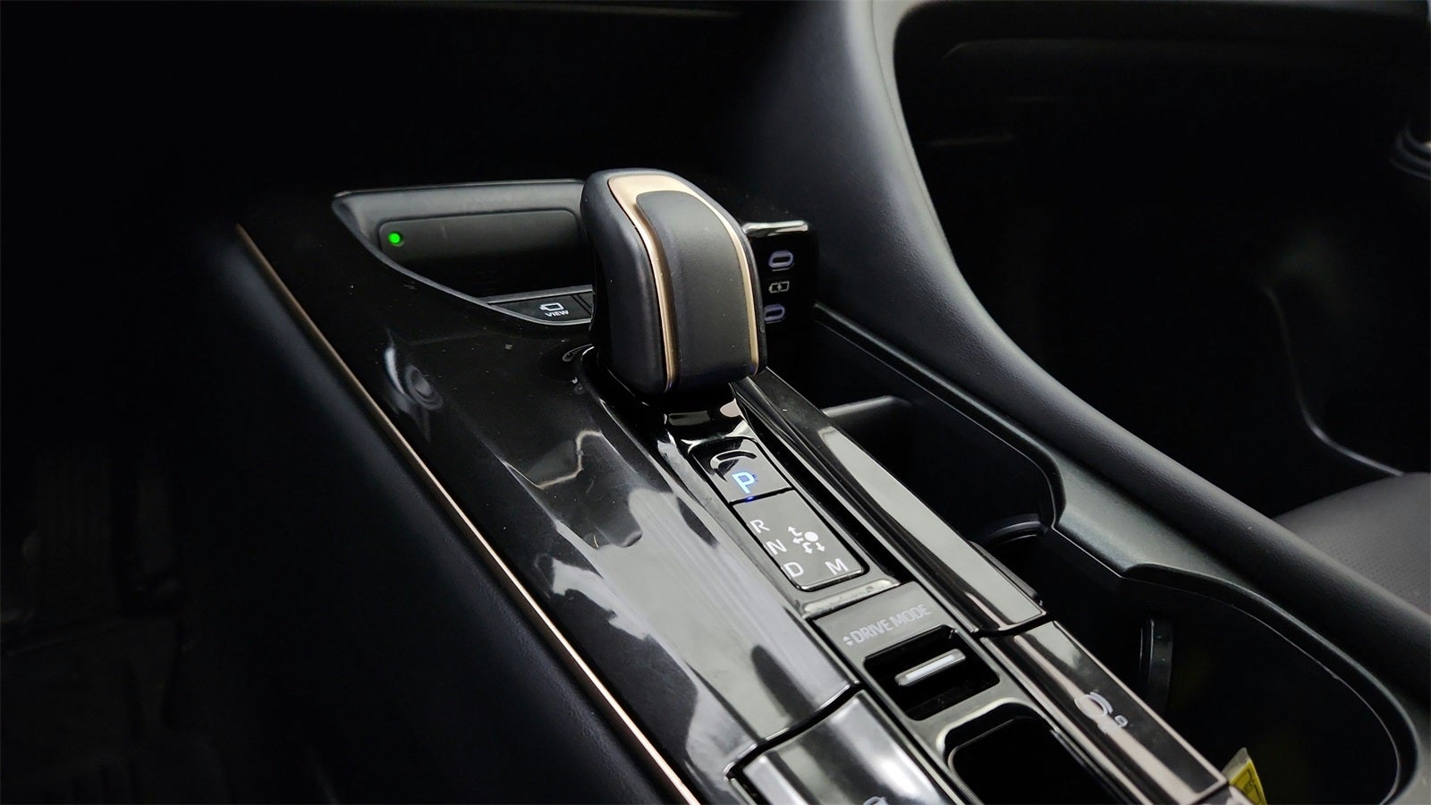 2025 Toyota Crown Platinum