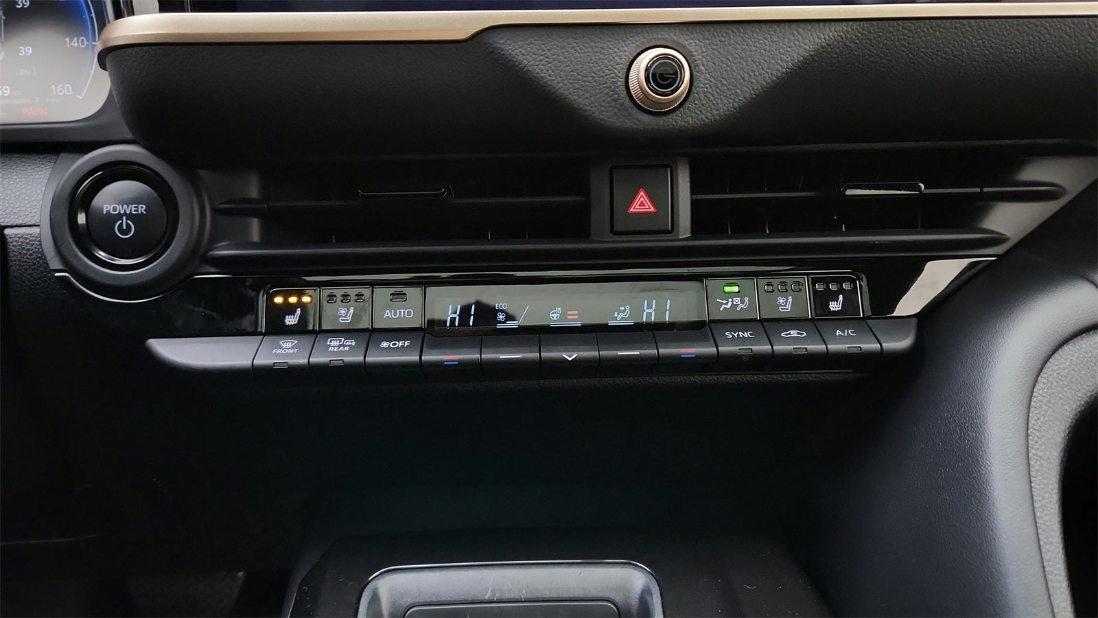 2025 Toyota Crown Platinum