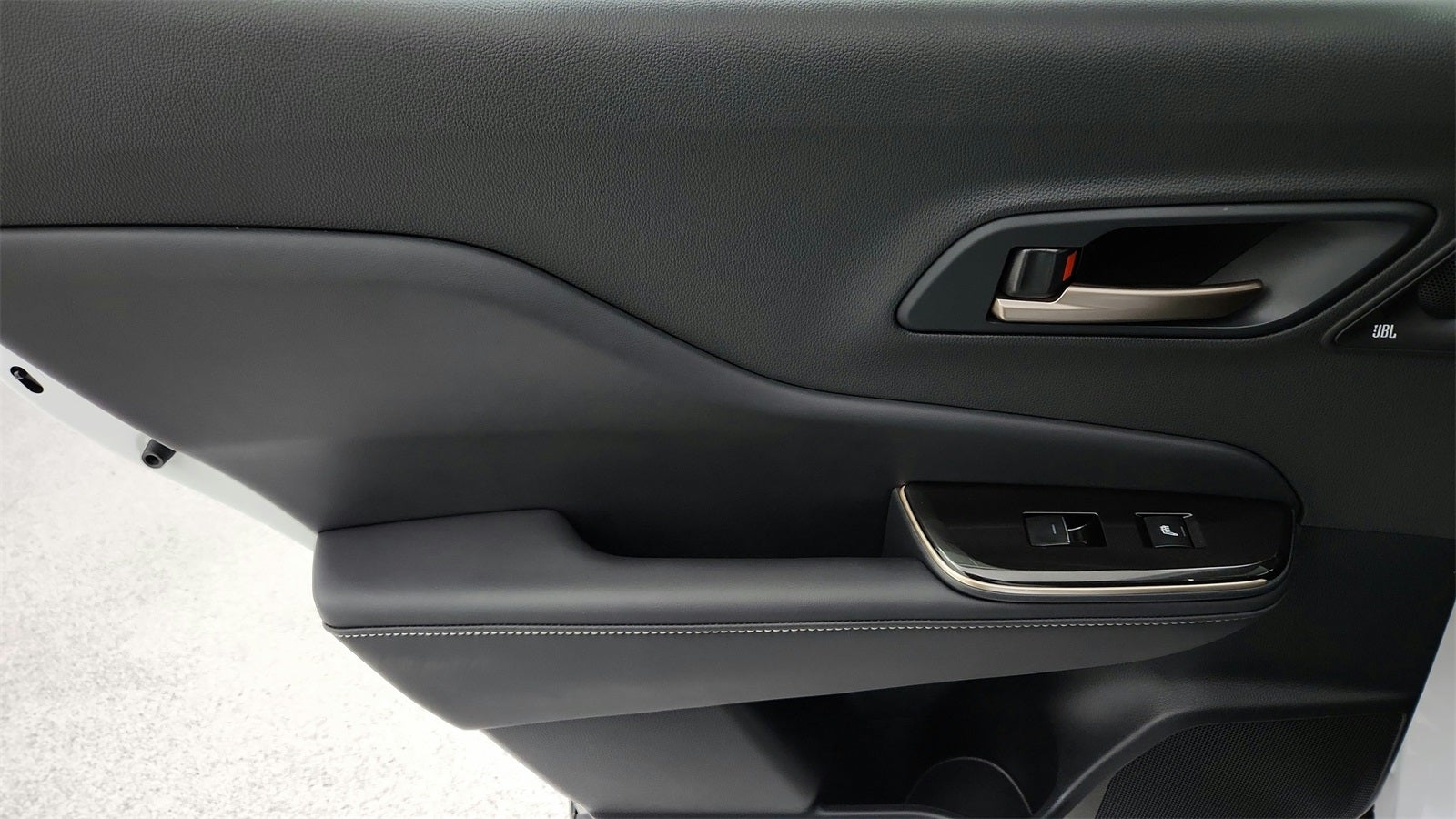 2025 Toyota Crown Platinum