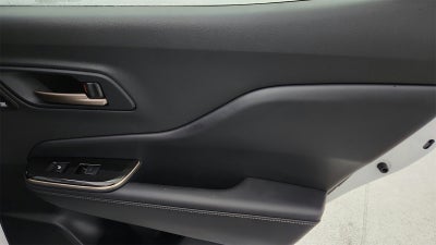 2025 Toyota Crown Platinum