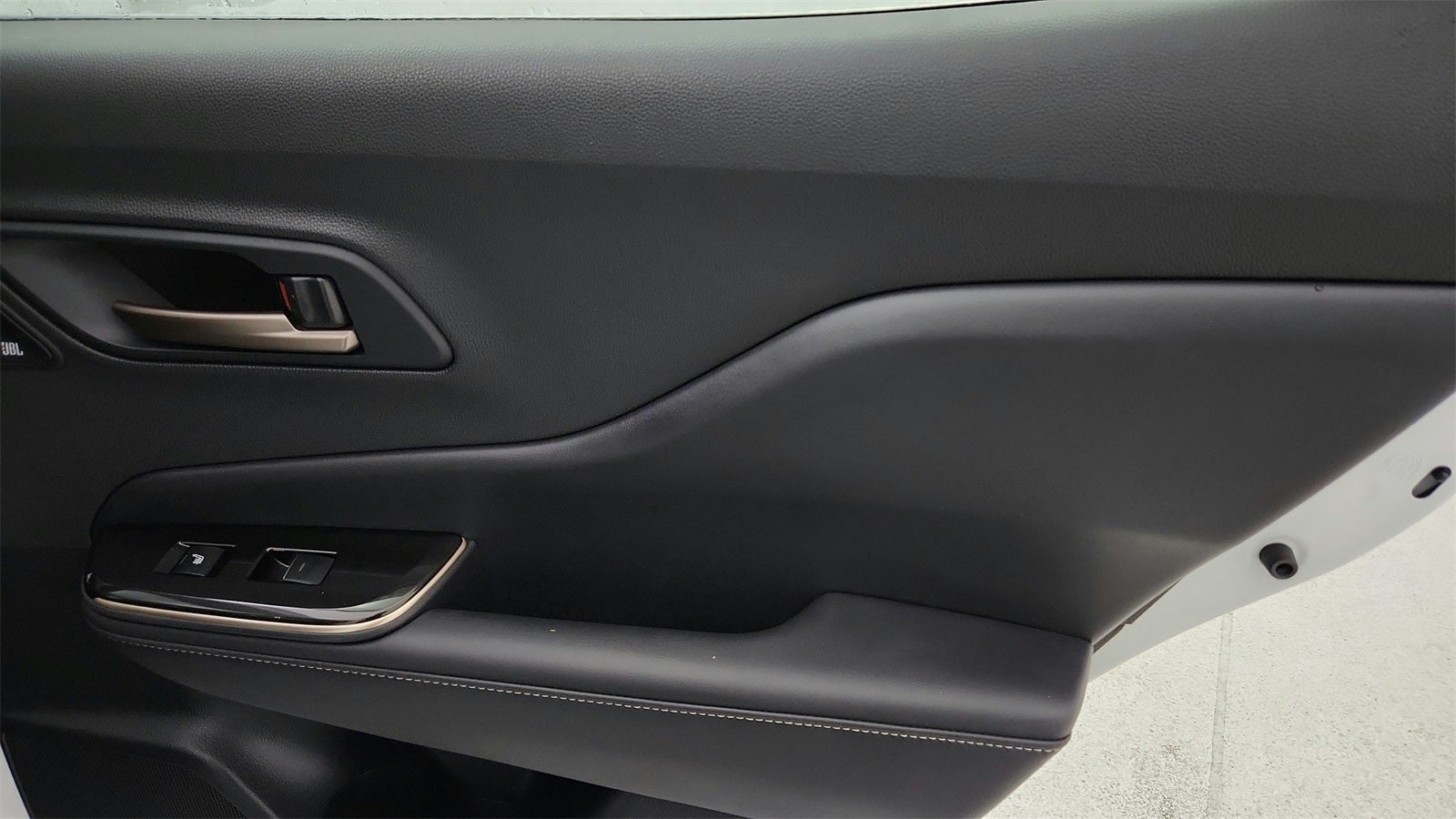 2025 Toyota Crown Platinum