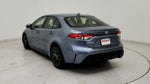 2025 Toyota Corolla Hybrid SE