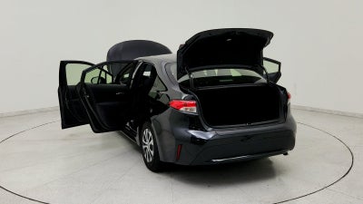 2020 Toyota Corolla Hybrid LE