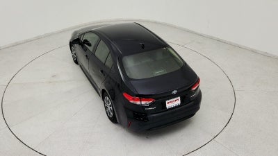 2020 Toyota Corolla Hybrid LE