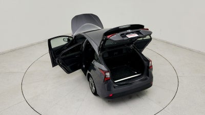 2021 Toyota Prius XLE