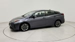 2021 Toyota Prius XLE