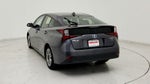 2021 Toyota Prius XLE