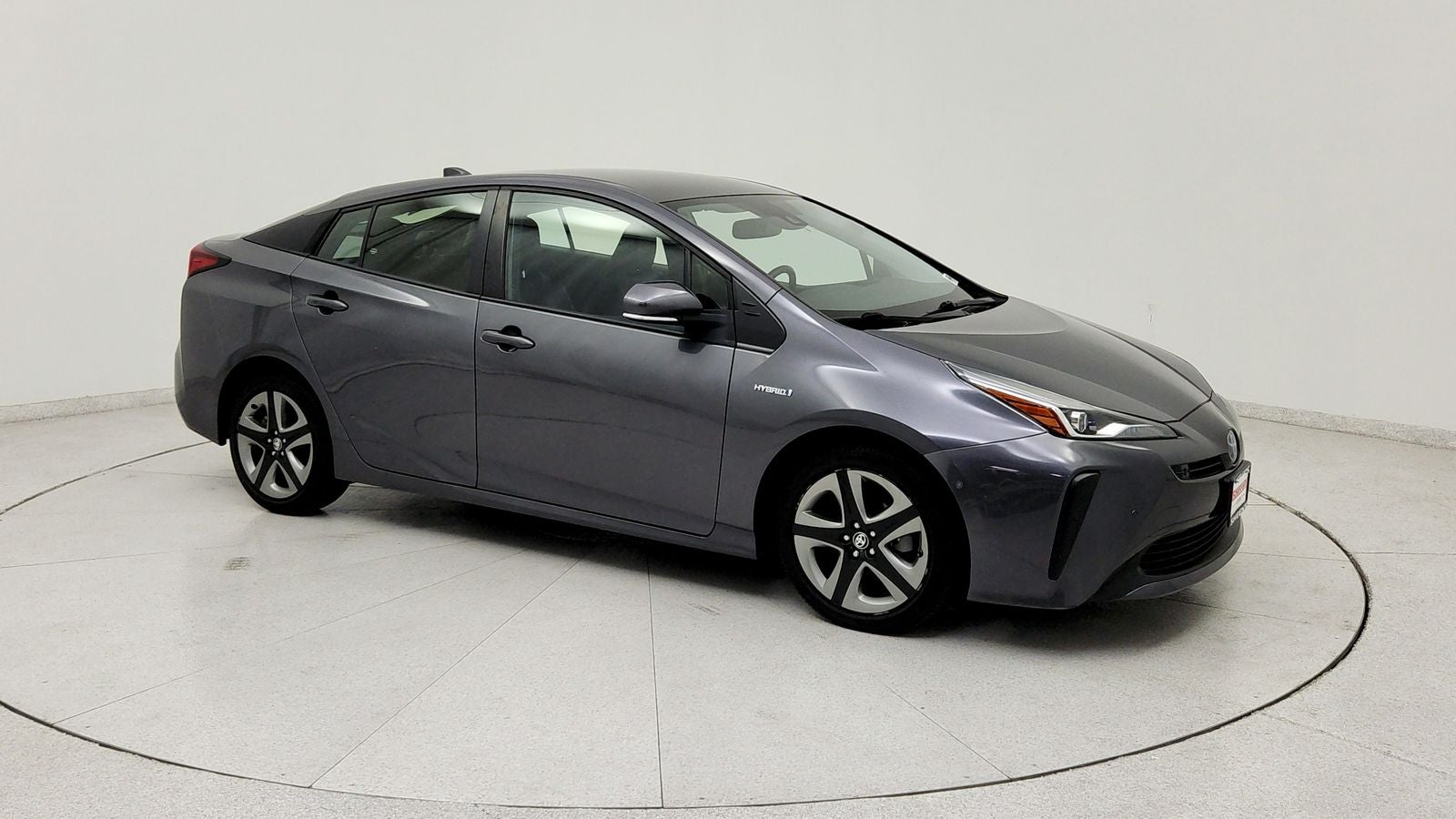 2021 Toyota Prius XLE