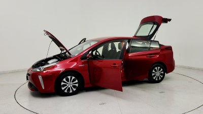 2022 Toyota Prius LE AWD-e
