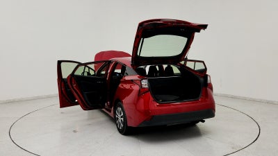 2022 Toyota Prius LE AWD-e