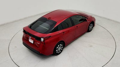 2022 Toyota Prius LE AWD-e