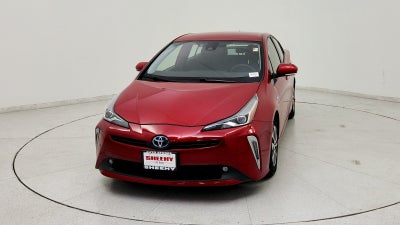 2022 Toyota Prius LE AWD-e