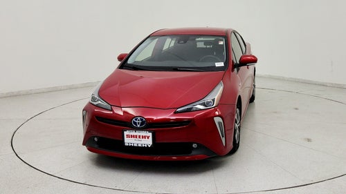 2022 Toyota Prius LE AWD-e