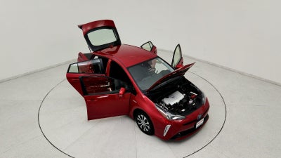 2022 Toyota Prius LE AWD-e