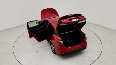 2022 Toyota Prius LE AWD-e