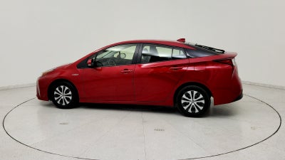 2022 Toyota Prius LE AWD-e