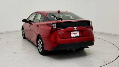 2022 Toyota Prius LE AWD-e
