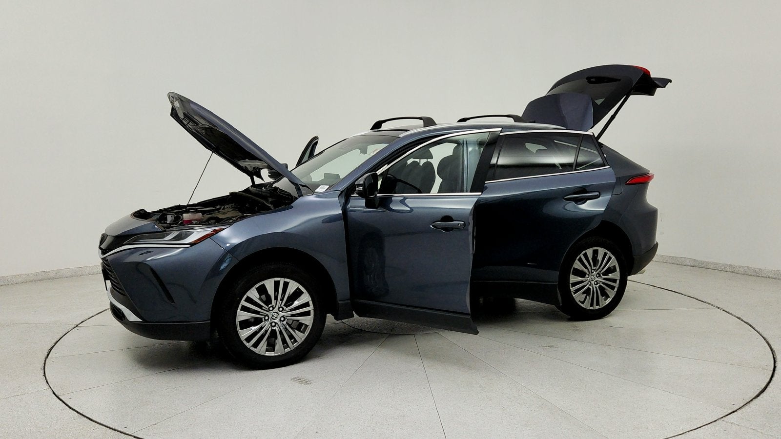 2023 Toyota Venza Limited