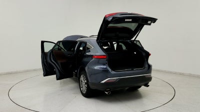 2023 Toyota Venza Limited