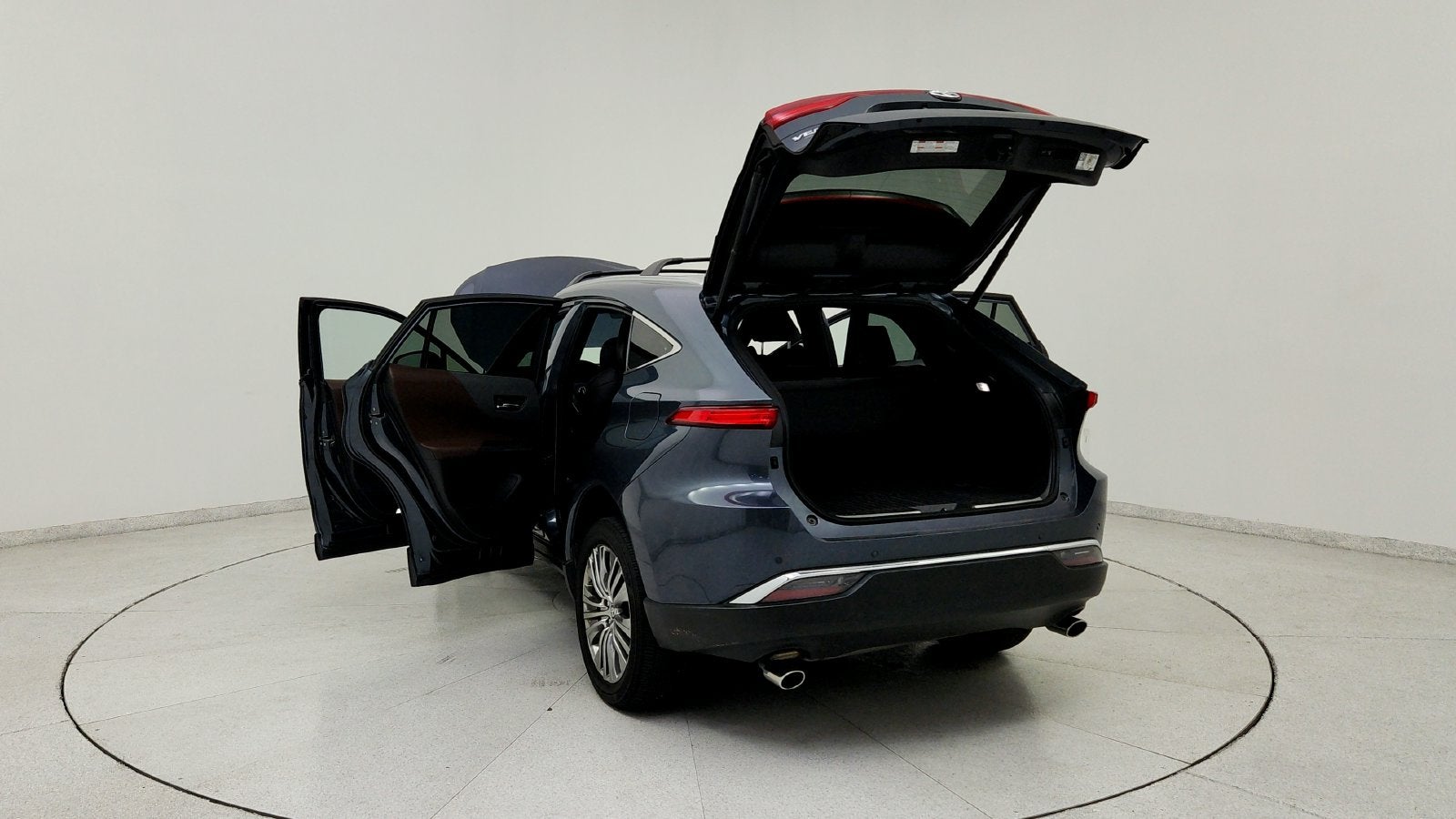 2023 Toyota Venza Limited