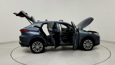 2023 Toyota Venza Limited