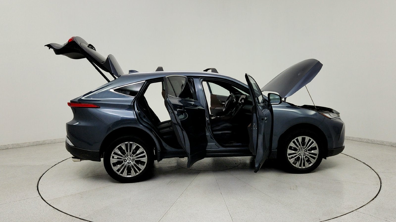 2023 Toyota Venza Limited