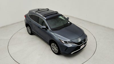 2023 Toyota Venza Limited