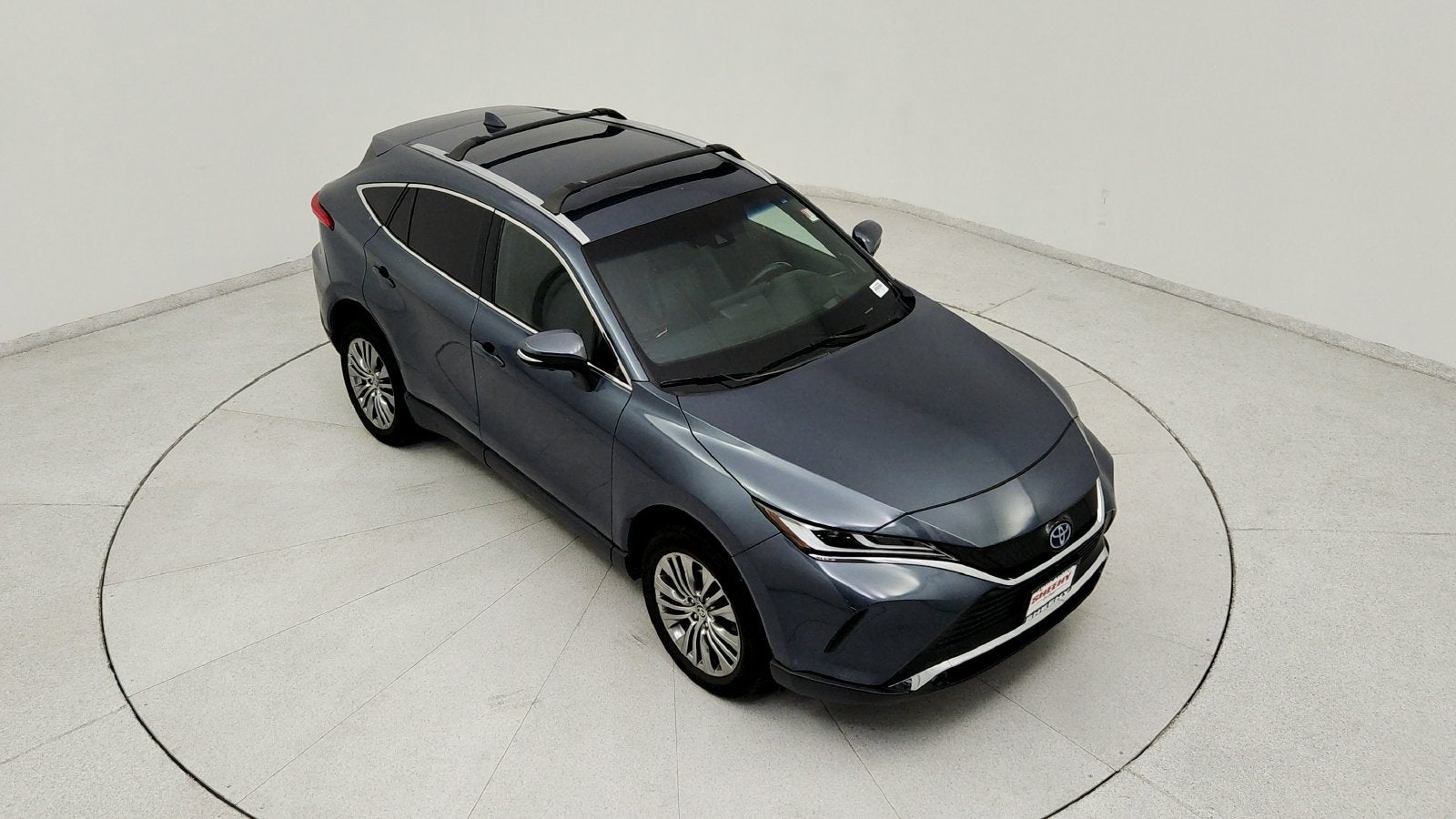 2023 Toyota Venza Limited