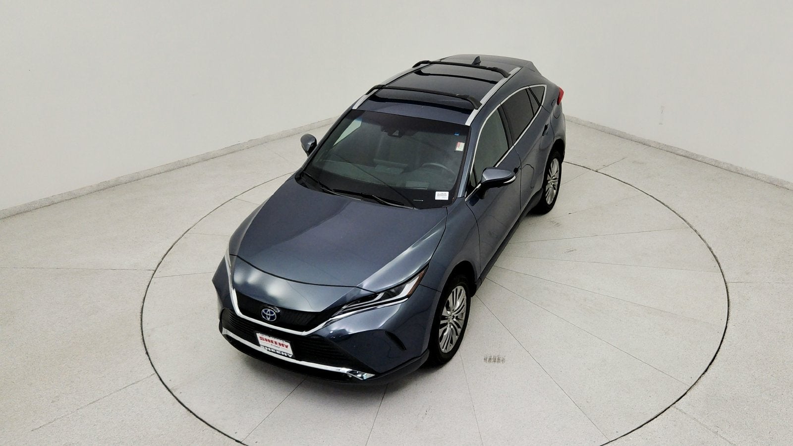 2023 Toyota Venza Limited