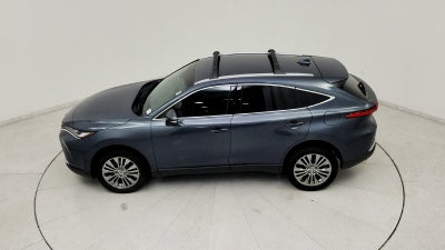 2023 Toyota Venza Limited