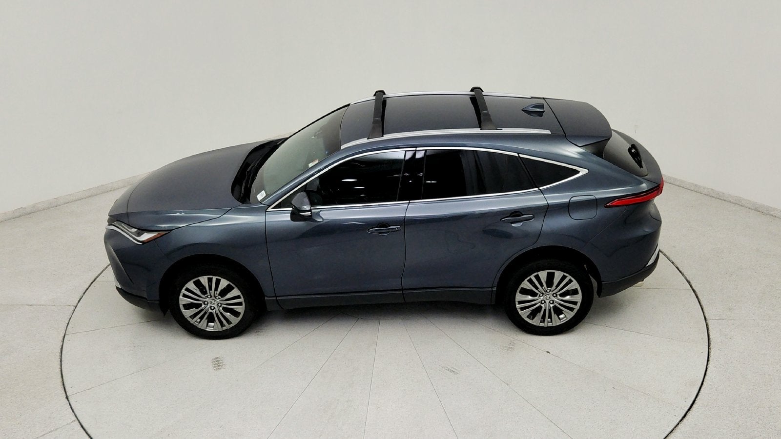 2023 Toyota Venza Limited