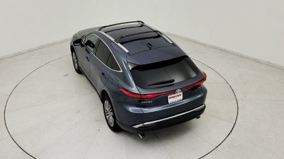 2023 Toyota Venza Limited