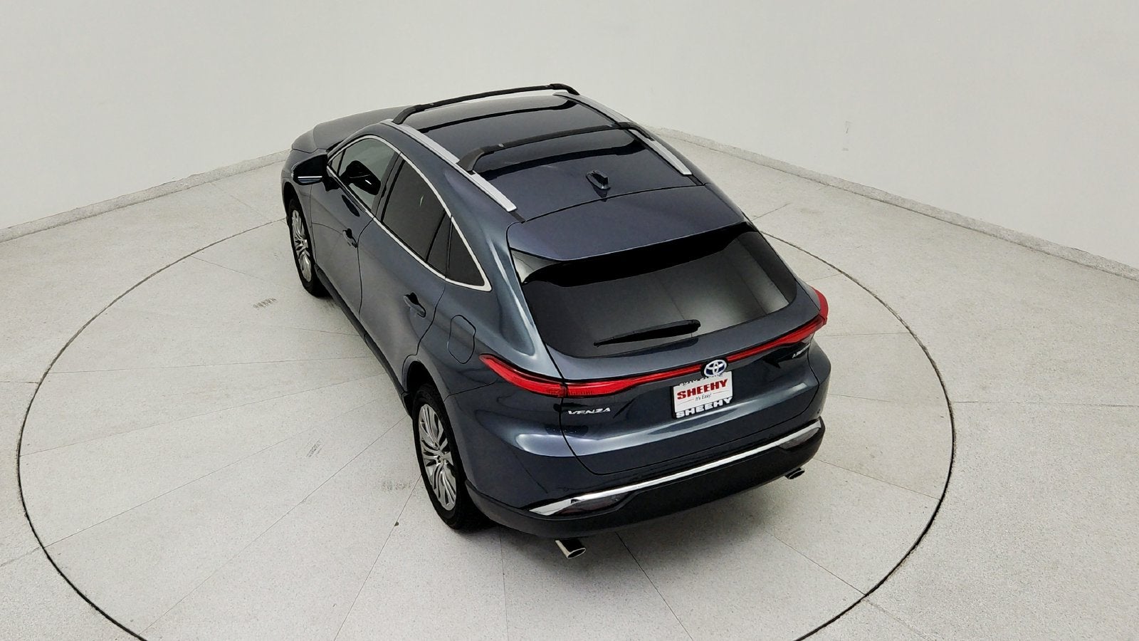 2023 Toyota Venza Limited