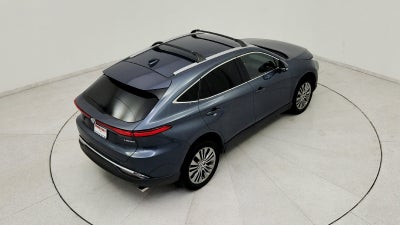 2023 Toyota Venza Limited