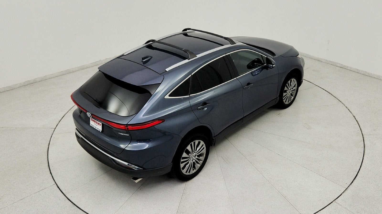 2023 Toyota Venza Limited