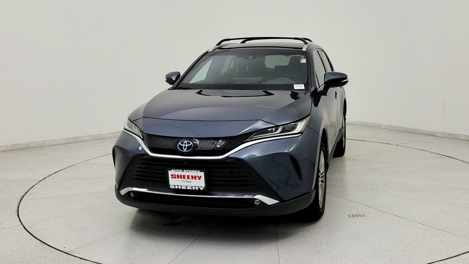 2023 Toyota Venza Limited