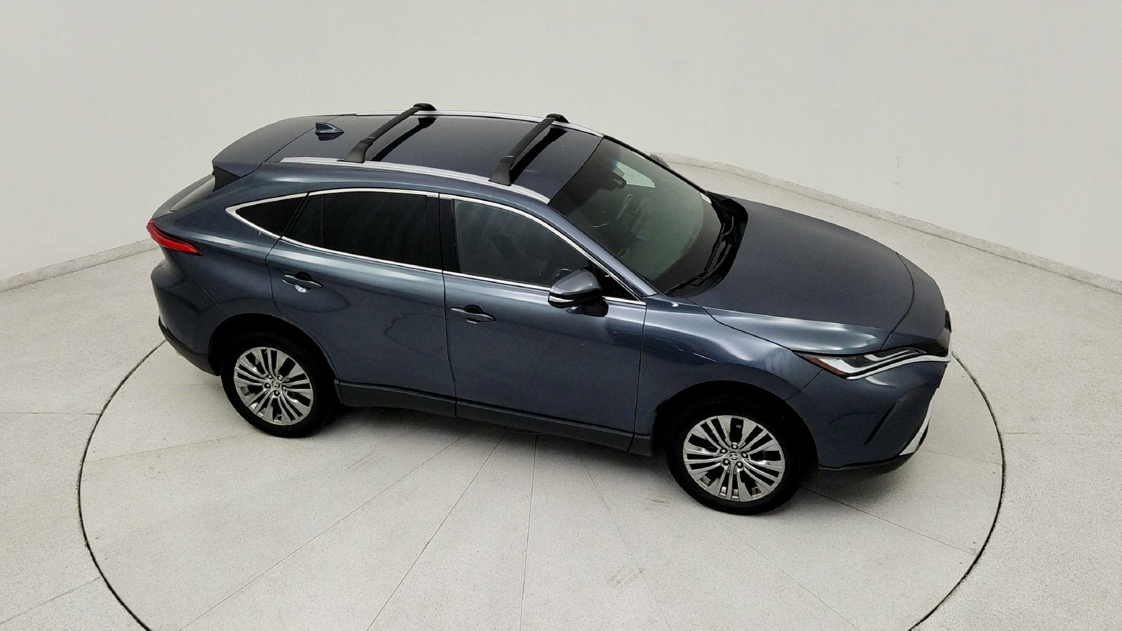 2023 Toyota Venza Limited