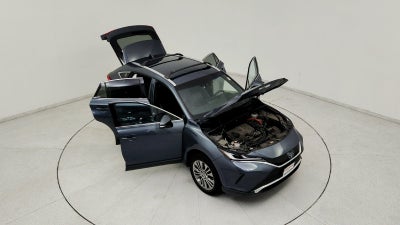 2023 Toyota Venza Limited
