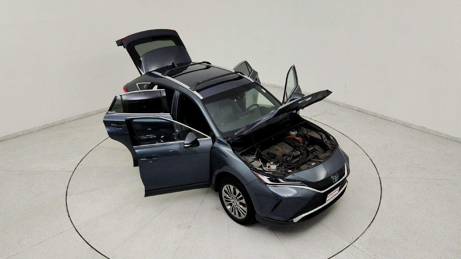 2023 Toyota Venza Limited