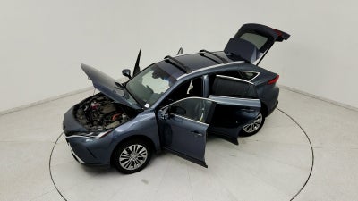 2023 Toyota Venza Limited