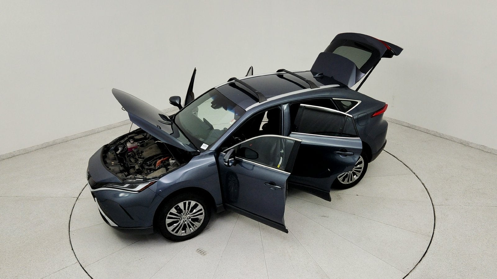 2023 Toyota Venza Limited