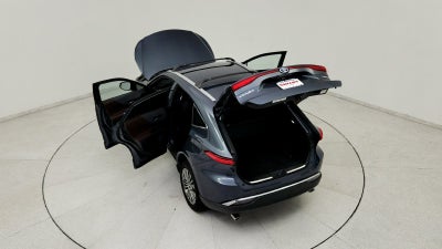 2023 Toyota Venza Limited