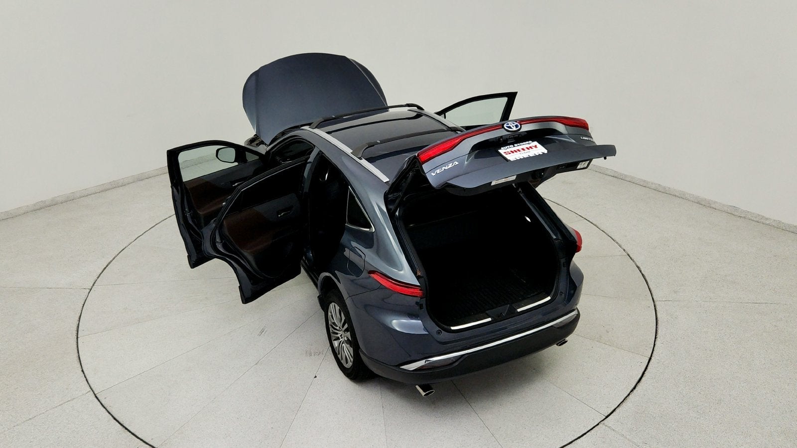 2023 Toyota Venza Limited