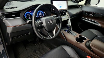 2023 Toyota Venza Limited