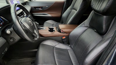2023 Toyota Venza Limited