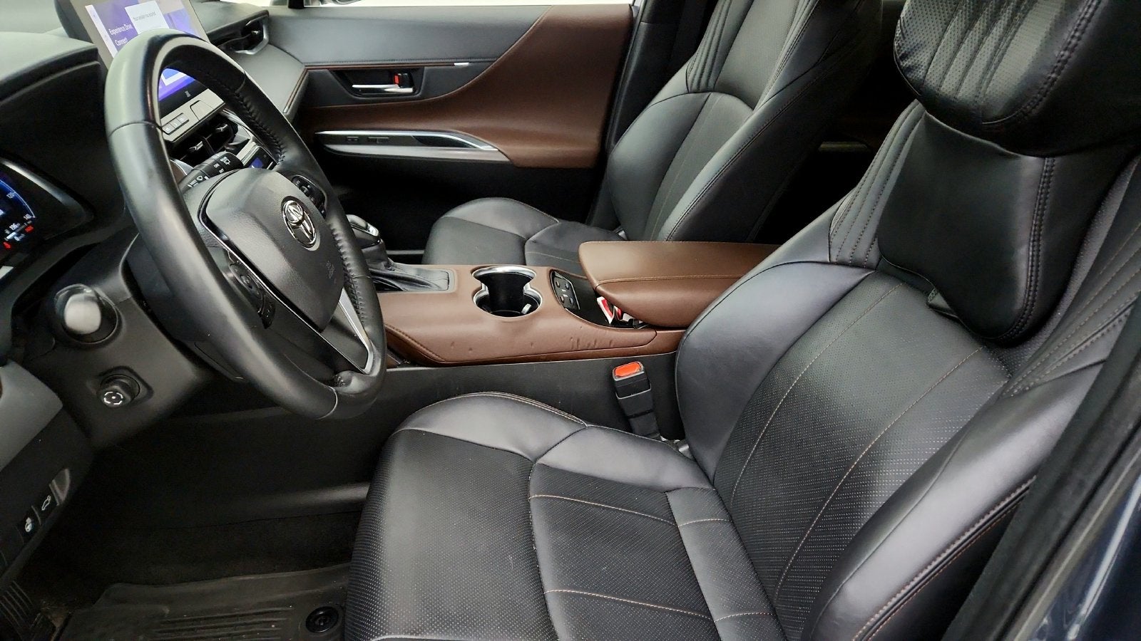2023 Toyota Venza Limited
