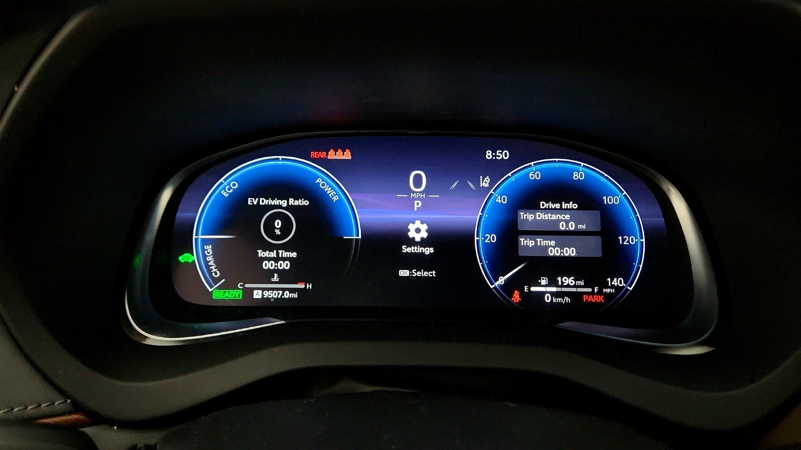 2023 Toyota Venza Limited