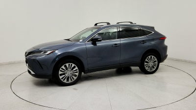 2023 Toyota Venza Limited