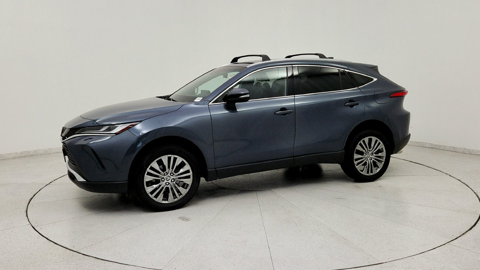 2023 Toyota Venza Limited