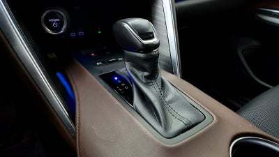 2023 Toyota Venza Limited